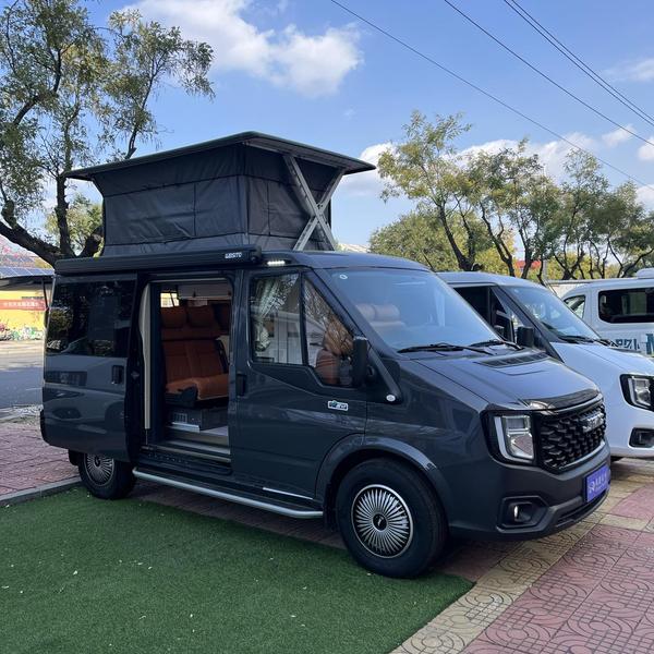 山东潍坊易旅房车头像