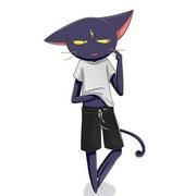 黑白毒师的个人资料头像