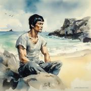 哥哥胖成仙人球的个人资料头像