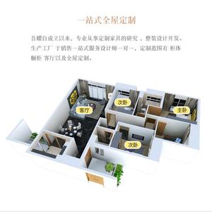王平做全屋定制（长沙）头像