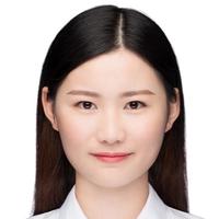 腾势汽车胡晓炜头像