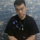 陈豪绘画头像