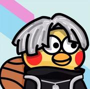 罪恶滔天的个人资料头像