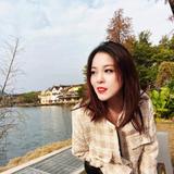 严小妞头像