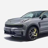 领克小五子头像