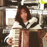 注释留白的个人资料头像