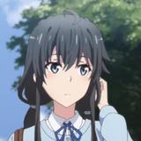 柒李香丶头像