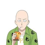 OnePunch的个人资料头像