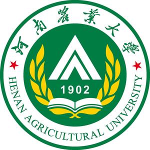 河南农大学工头像