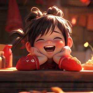 梅子酱智己头像
