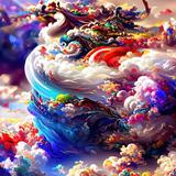 教父独尊头像