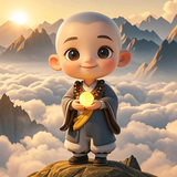 吴哥\_头像