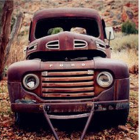 互联网汽车魅力头像