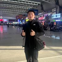 沈阳亿家车业金秋头像