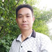 微笑头像