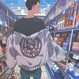梨花雨L头像