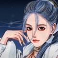 冰淇淋Au头像