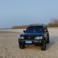 开山猫帕杰罗的小Q头像