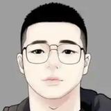 乐天派龍四爷头像