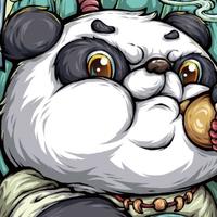 海苔拌饭不拌一拌头像
