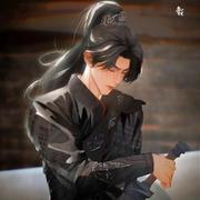 青衣许七安的个人资料头像