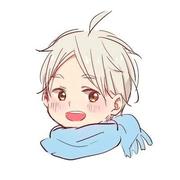 鹿知诗的个人资料头像