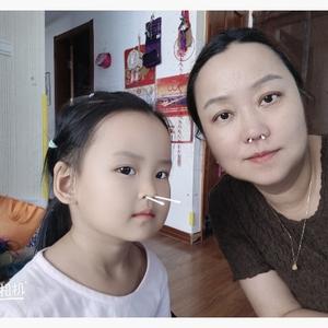 杨老师爱鼻好办法头像