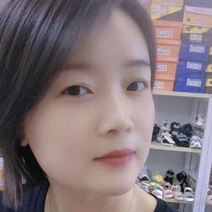 小橙子Candy头像