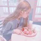 碎花洋裙的优雅的个人资料头像