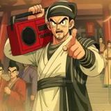 nobboy头像
