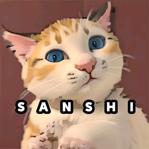 Sanshi（绝区零）头像