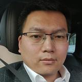 杰人萧头像