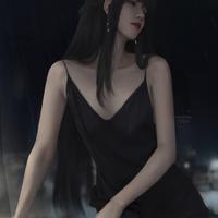 袜子头像