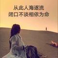 上阙沉鸟记头像