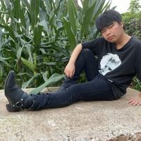 不会笑的hapo头像