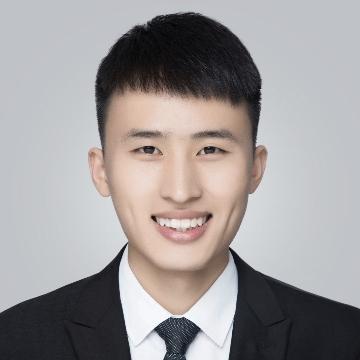 北京小鹏汽车康力头像