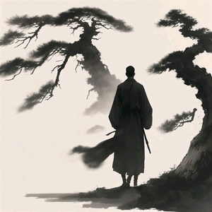 不吃咸菜头像