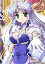 更胜黎明的琉璃色