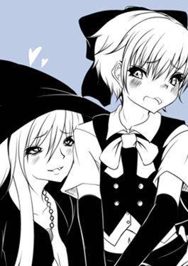 先要成为魔法少女