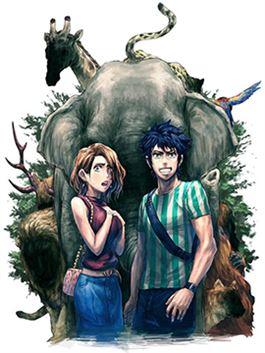 人面 - 嘉户孝宏(カトウタカヒロ)