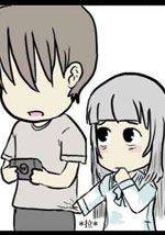 我家的妹妹不可能这么好玩