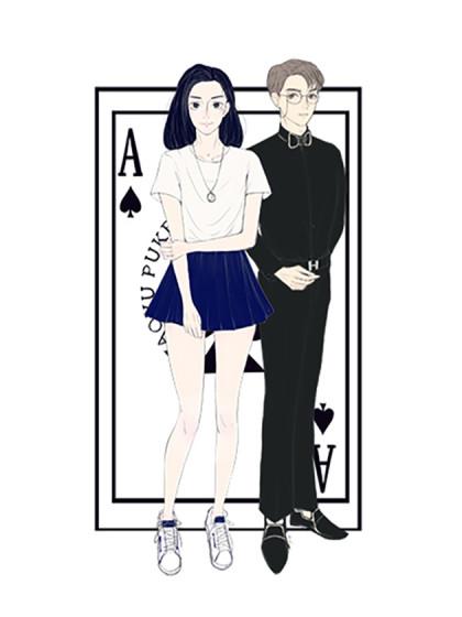 少女的豪赌之旅_8