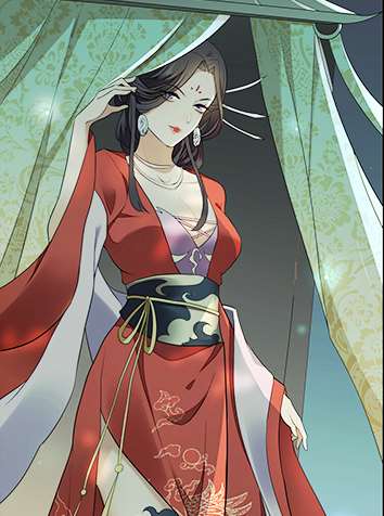 通灵尊妃_8