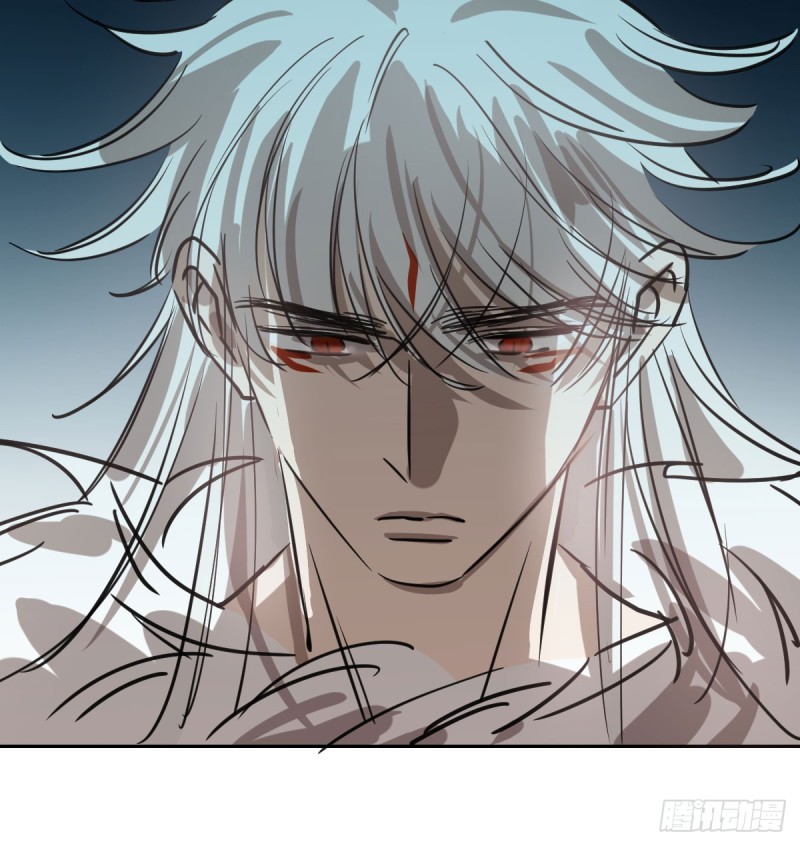 第六十九话 小花妖晕倒了_敖敖待捕 - 六漫画