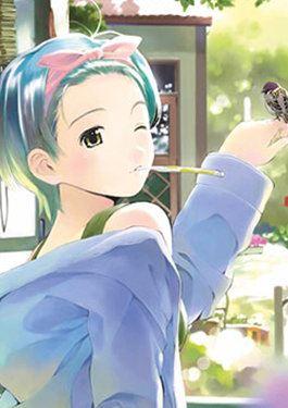 你与我的足迹 よしづきくみち短篇集