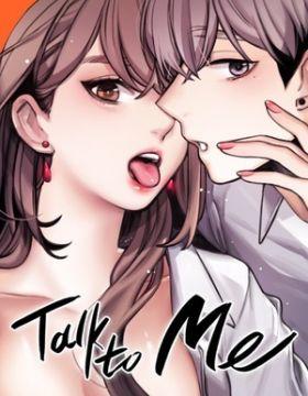 Talk to Me_トーク12539トゥ12539ミー漫画