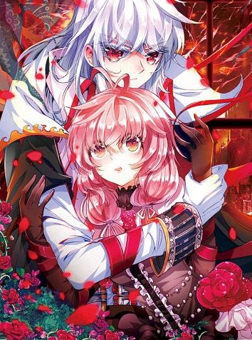 蔷薇缭乱漫画在哪看漫画