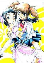 美少女铁拳骑士团