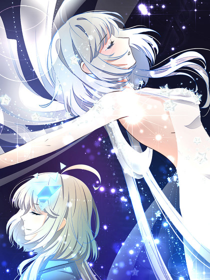 QQ炫舞同人漫画_2