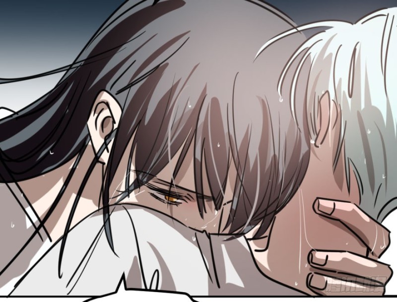 第五十六话 差点得手_敖敖待捕 - 六漫画